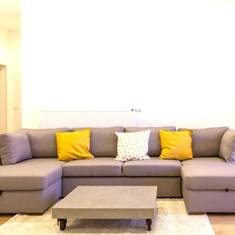 Appartement grand standing VAUBAN 10 Personnes centre historique de Colmar - Appartamento - 27