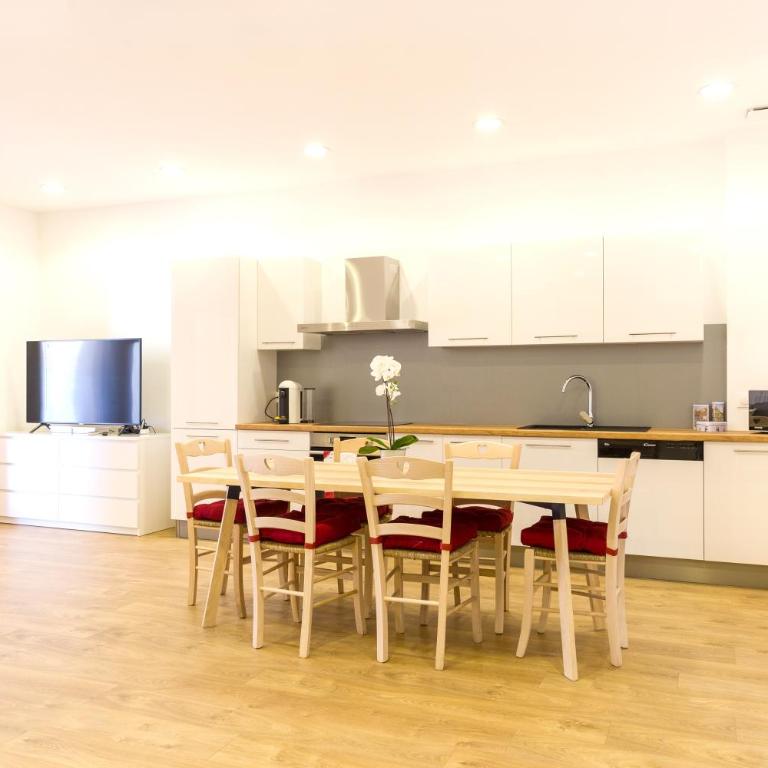 Appartement grand standing VAUBAN 10 Personnes centre historique de Colmar - Appartamento - 23