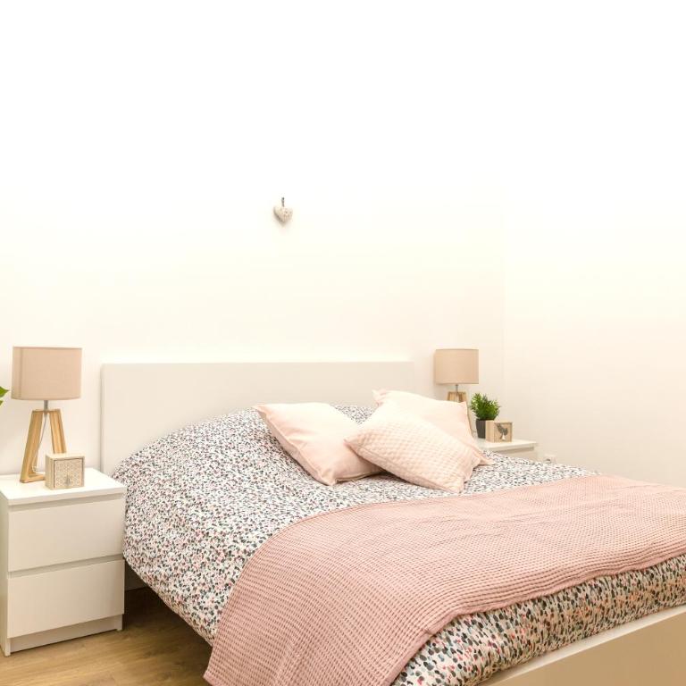 Appartement grand standing VAUBAN 10 Personnes centre historique de Colmar - Appartamento - 16