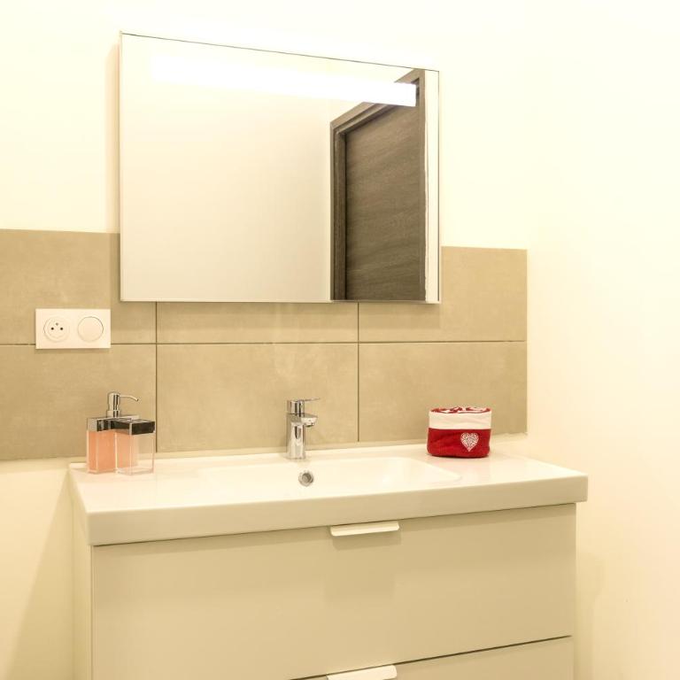 Appartement grand standing VAUBAN 10 Personnes centre historique de Colmar - Appartamento - 31