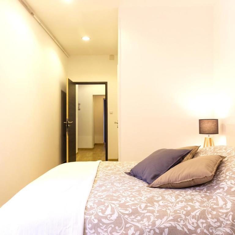 Appartement grand standing VAUBAN 10 Personnes centre historique de Colmar - Appartamento - 20
