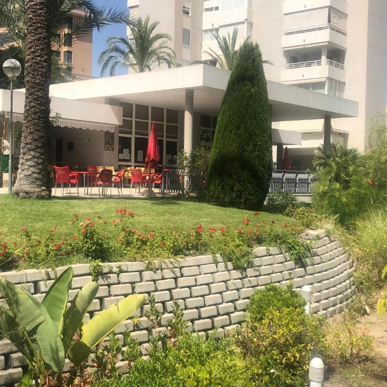 Precious Apartment in Alicante, Playa San Juan - Apartment with Terrace - 4