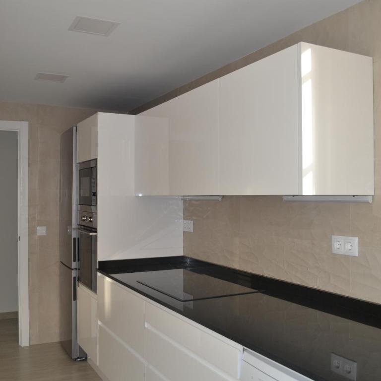 Apartamentos Lunamar - Apartamento de 2 dormitorios - 15
