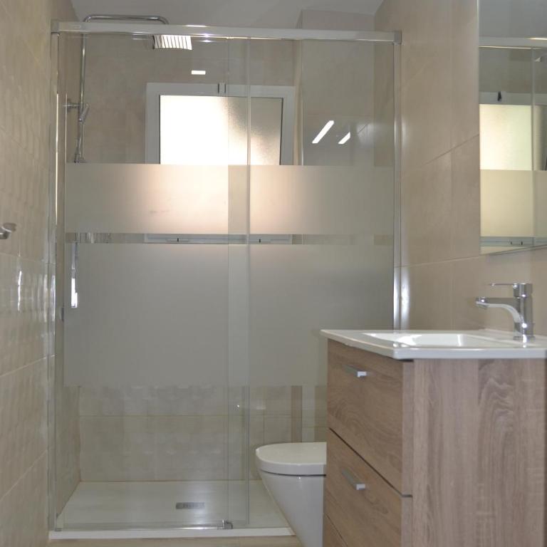 Apartamentos Lunamar - Apartamento de 2 dormitorios - 18