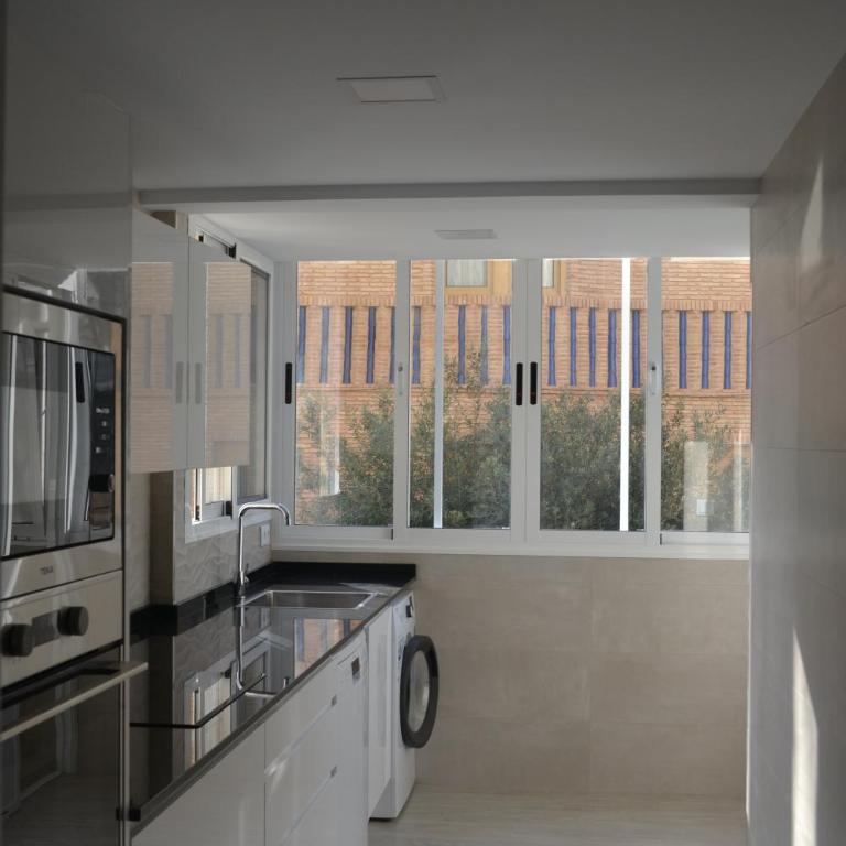 Apartamentos Lunamar - Apartamento de 2 dormitorios - 13