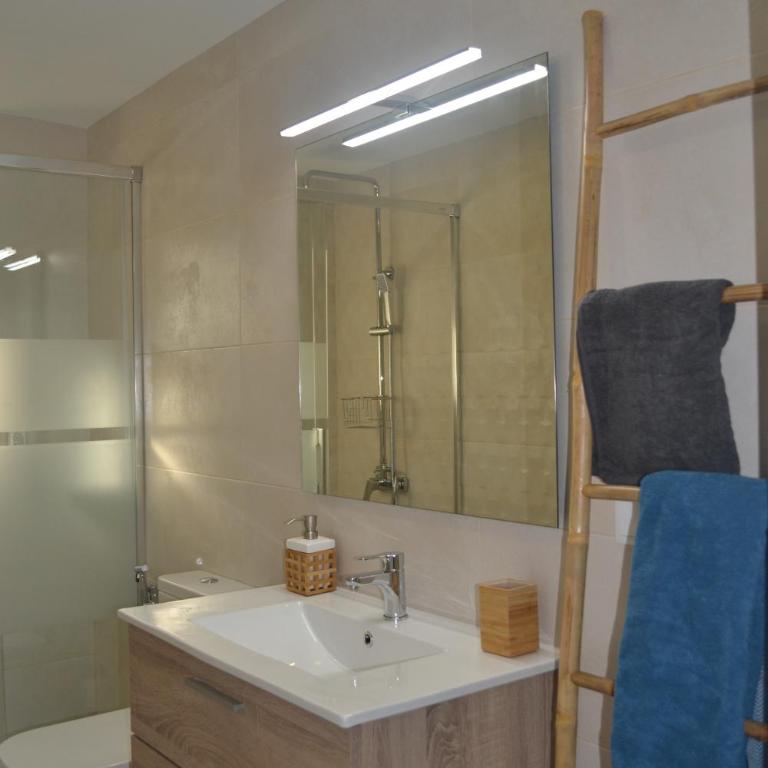 Apartamentos Lunamar - Apartamento de 2 dormitorios - 19