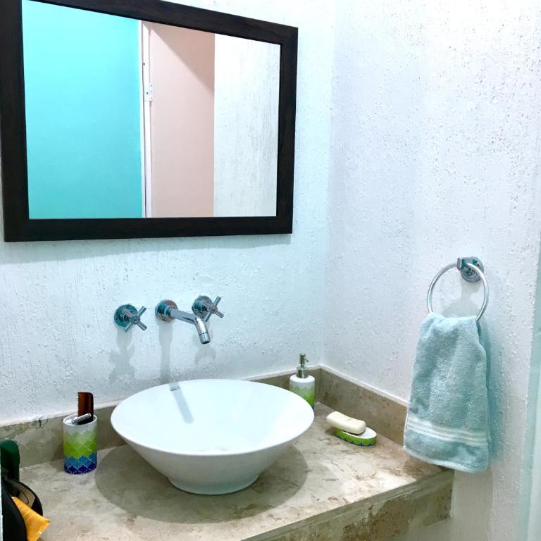 Caraïbe Mexicain B2 - Apartamento de 3 dormitorios - 26