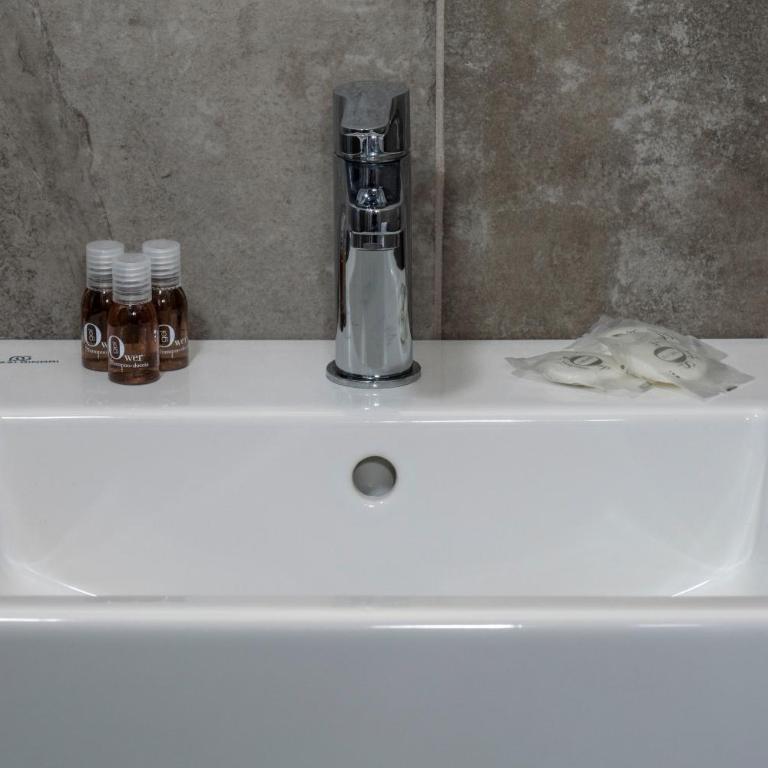 Residence Filmare - One-Bedroom Suite (4 Adults) - 16