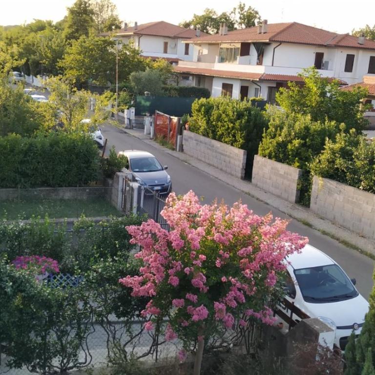 Bella Civita - Casa con 1 Camera da Letto - 20