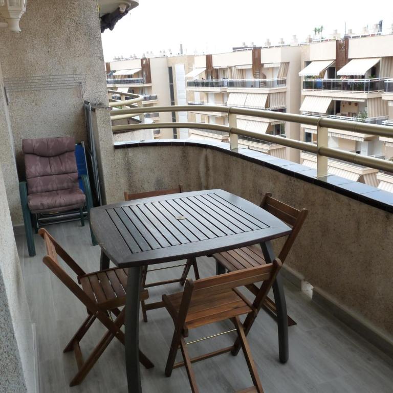 Apartamento Salou - Apartamento de 1 dormitorio - 12