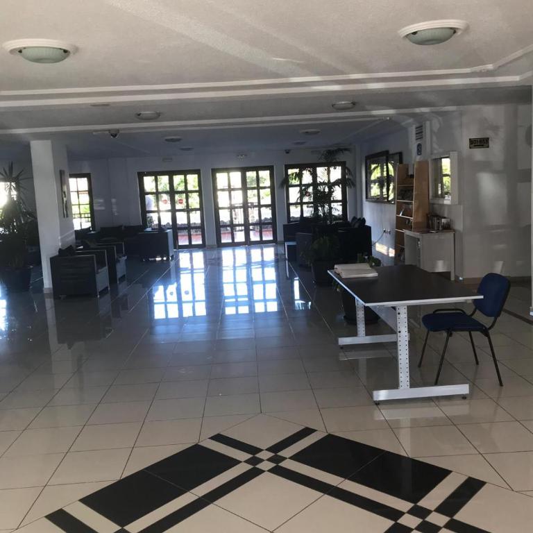 Appartamento Silvia - Apartamento de 1 dormitorio con balcón - 35