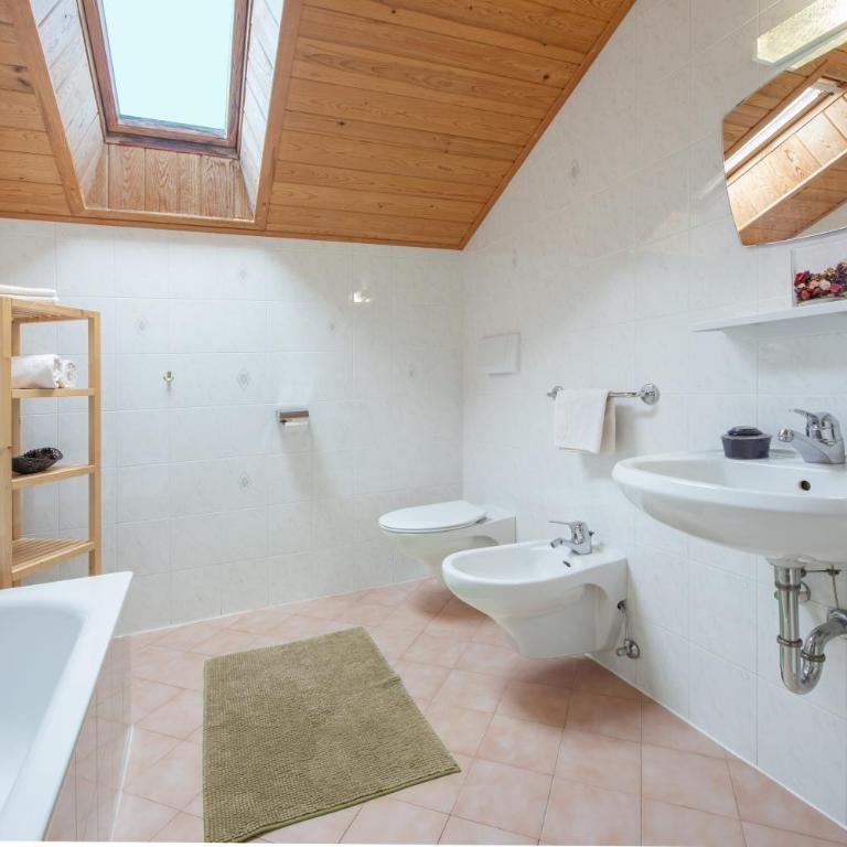 Ferienbauernhof Wieserhof - Appartamento con 2 Camere da Letto - 5