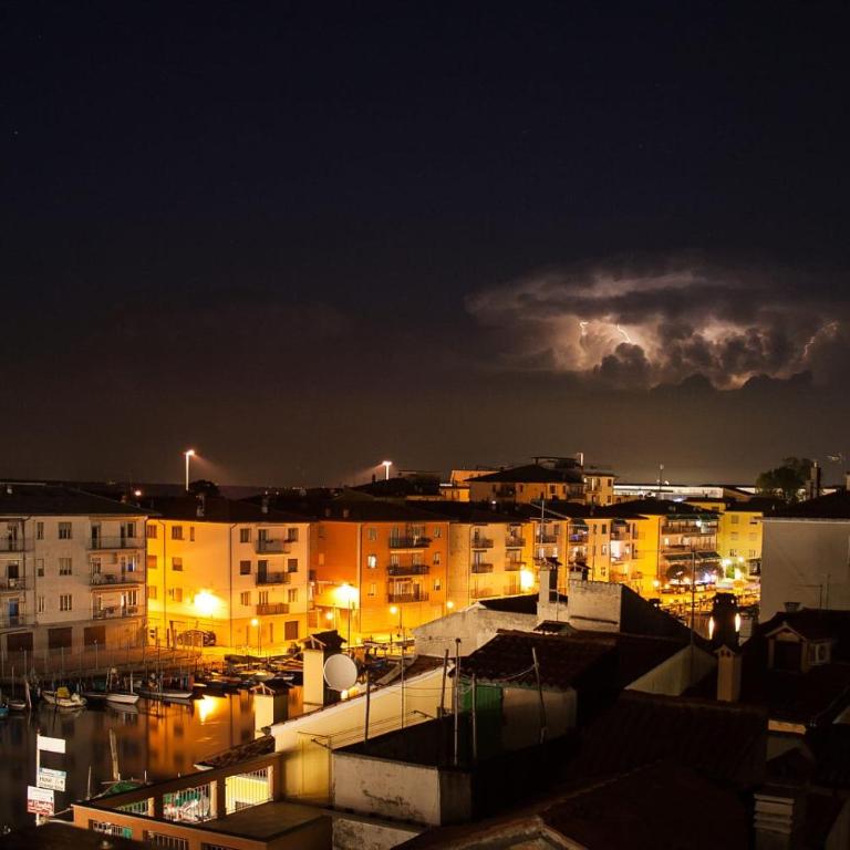Mansarda Settimo Cielo - Appartamento - 6