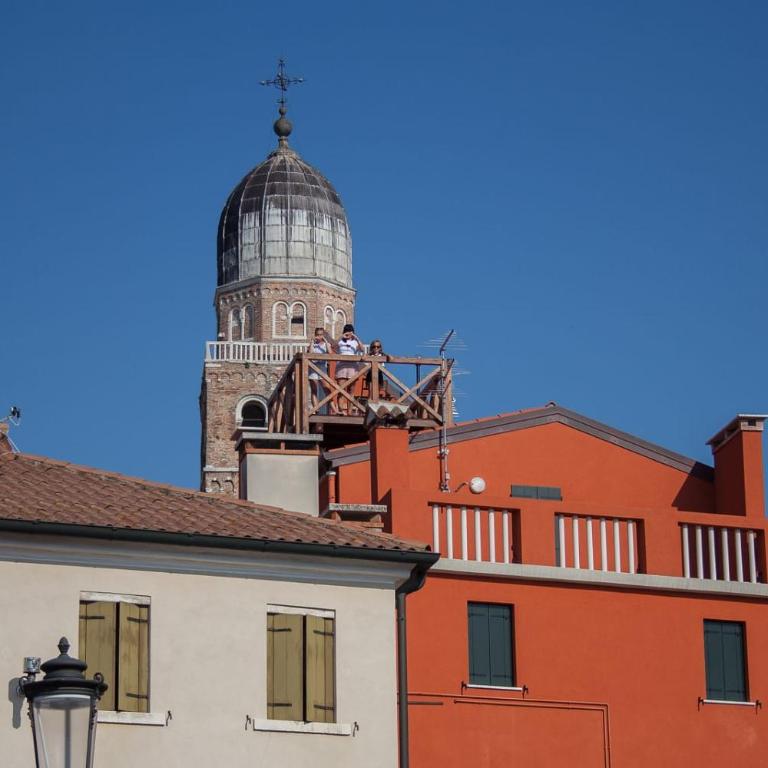 ANGOLO DI LUCE - Appartamento Superior - 7