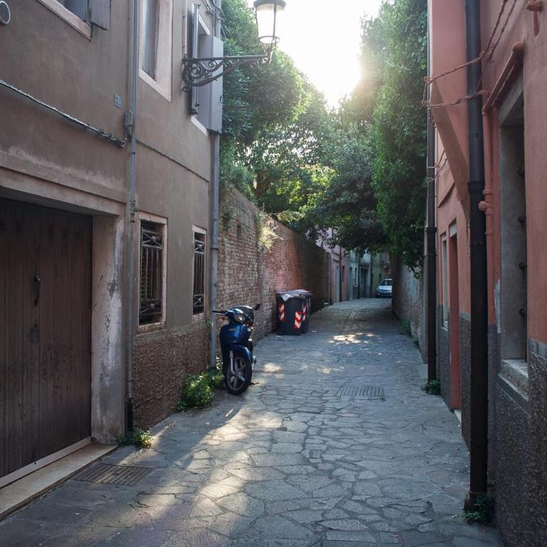 ANGOLO DI LUCE - Appartamento Superior - 3