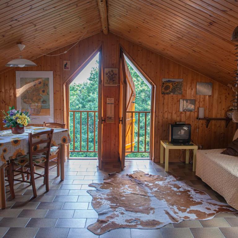 Mansardato In Lurisia - Apartamento - 1