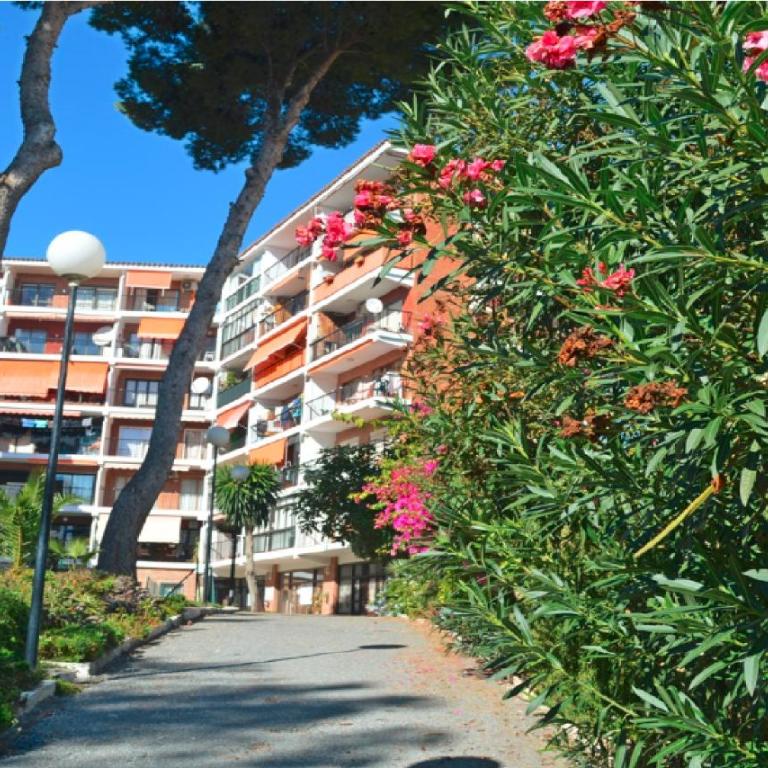 El Canto del sol - Pool with Parking - Walk to Beach - Torremolinos - Apartment - 17