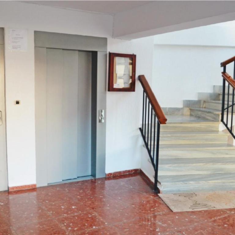 El Canto del sol - Pool with Parking - Walk to Beach - Torremolinos - Apartment - 16