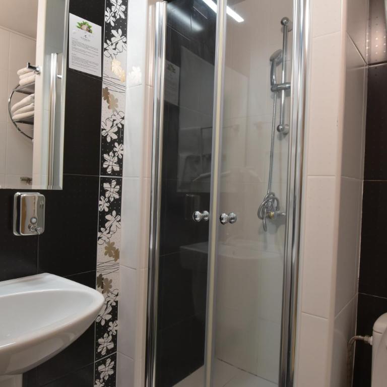 Apartmani Kopaonik Centar Maglic - Studio Apartment - 1
