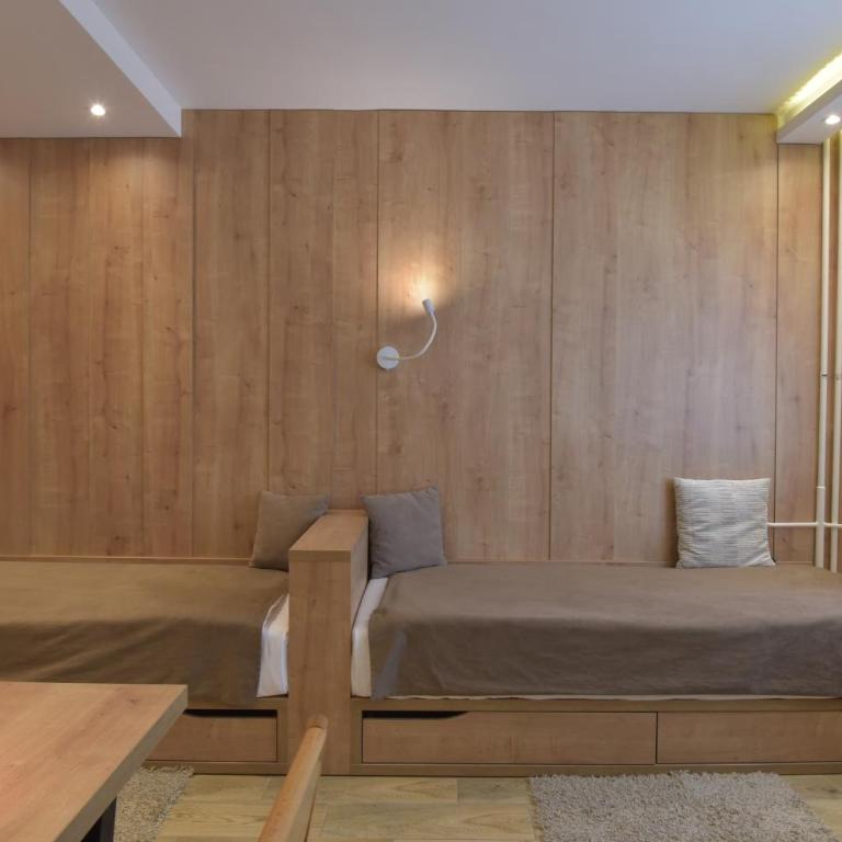 Apartmani Kopaonik Centar Maglic - Studio Apartment - 3
