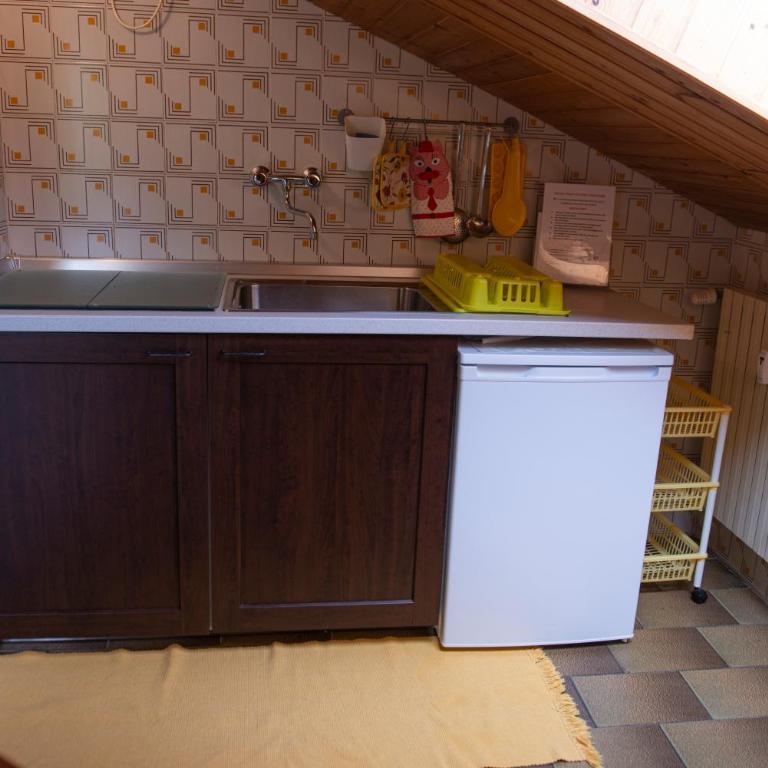 Mansardato In Lurisia - Apartamento - 6