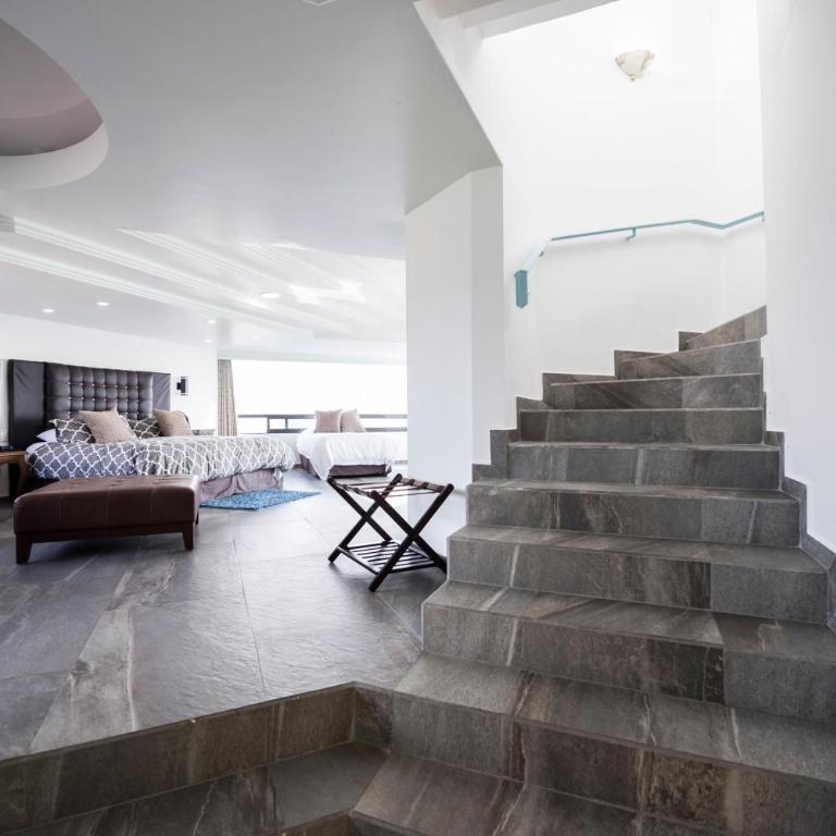 Air Lux - Apartamento con terraza - 28