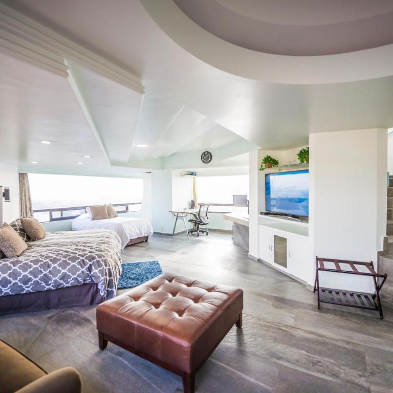 Air Lux - Apartamento con terraza - 5