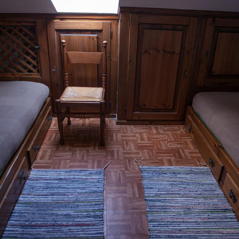 Mansardato In Lurisia - Apartamento - 5