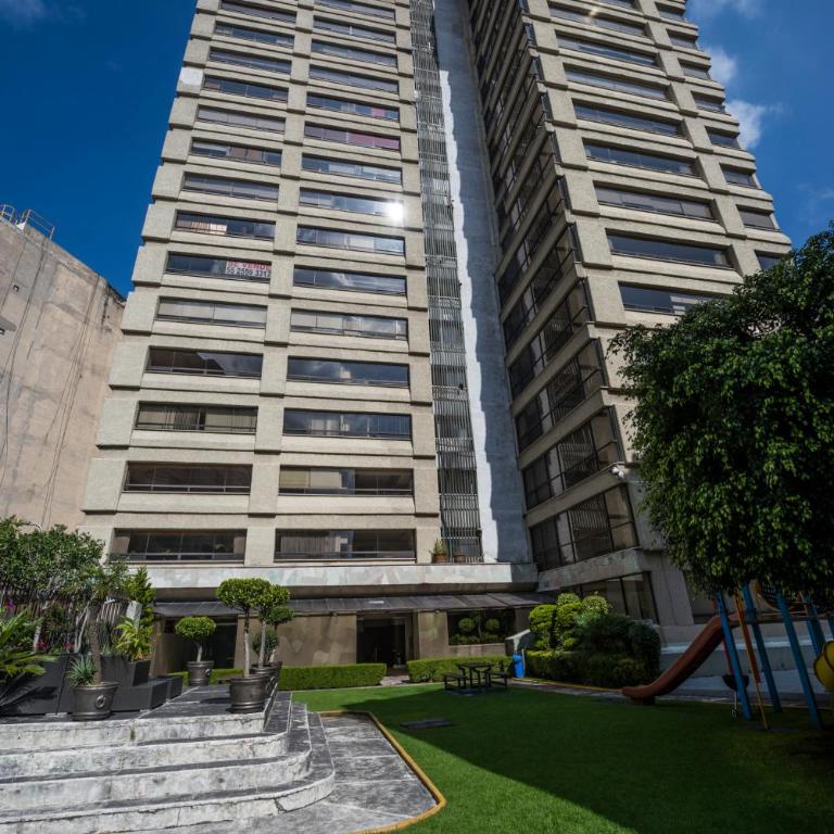Air Lux - Apartamento con terraza - 26