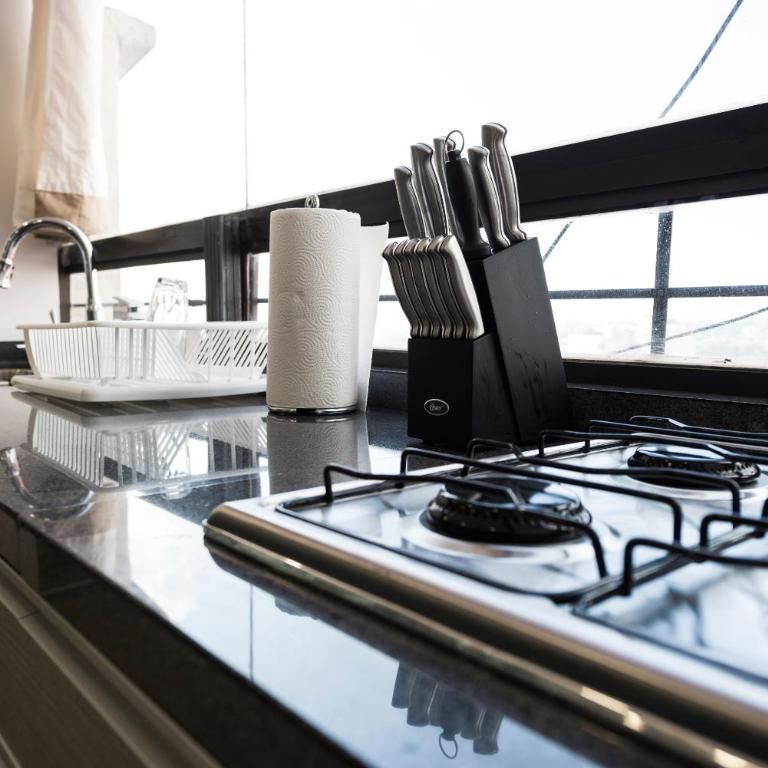 Air Lux - Apartamento con terraza - 20