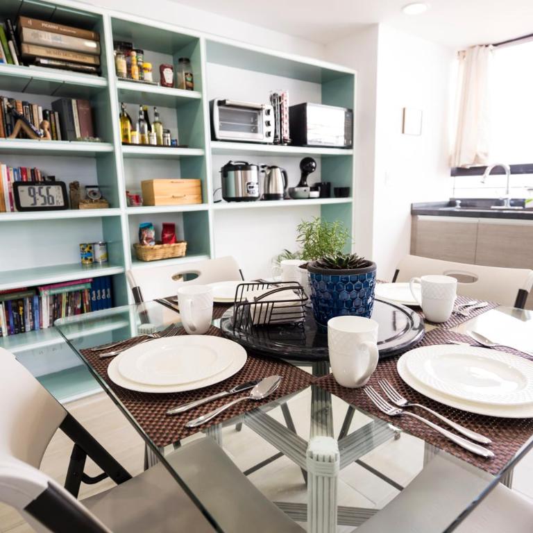 Air Lux - Apartamento con terraza - 22