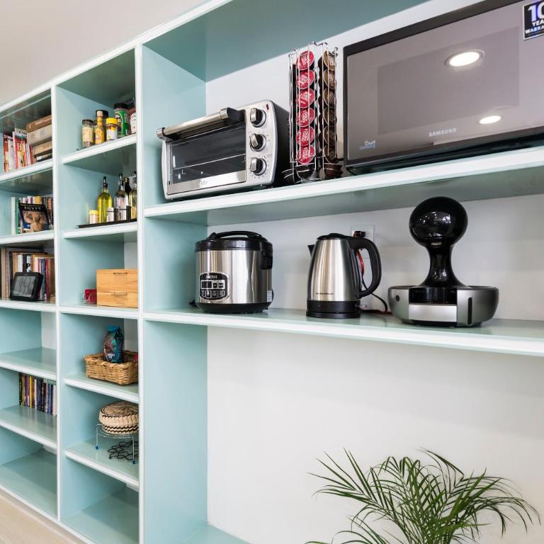 Air Lux - Apartamento con terraza - 23