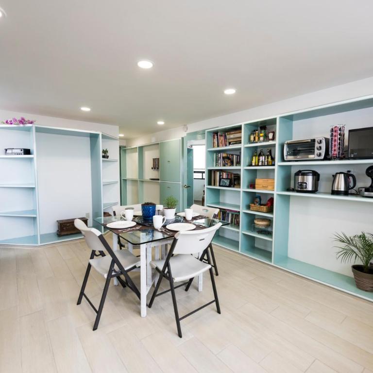 Air Lux - Apartamento con terraza - 13