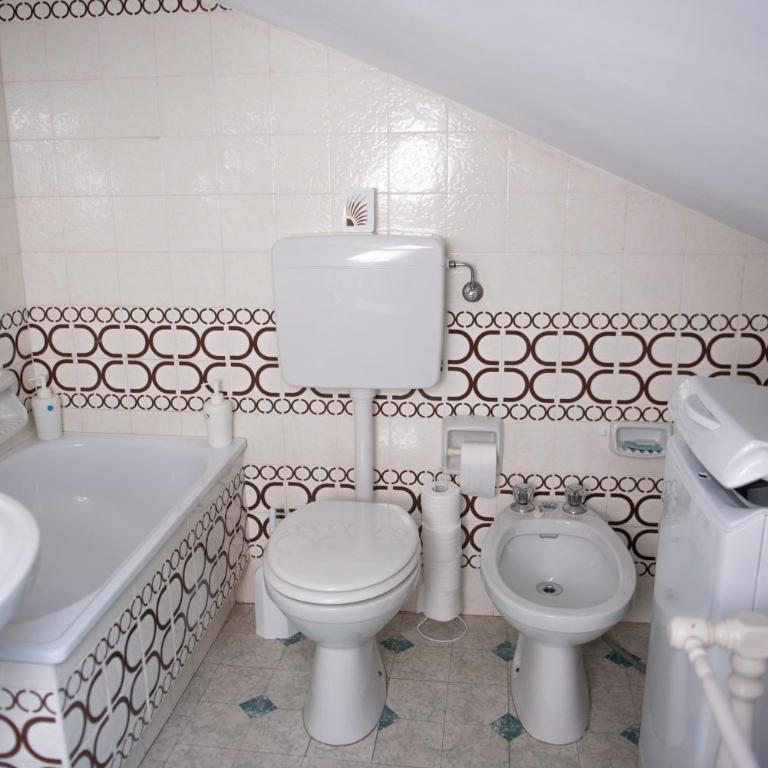 Mansardato In Lurisia - Apartamento - 4