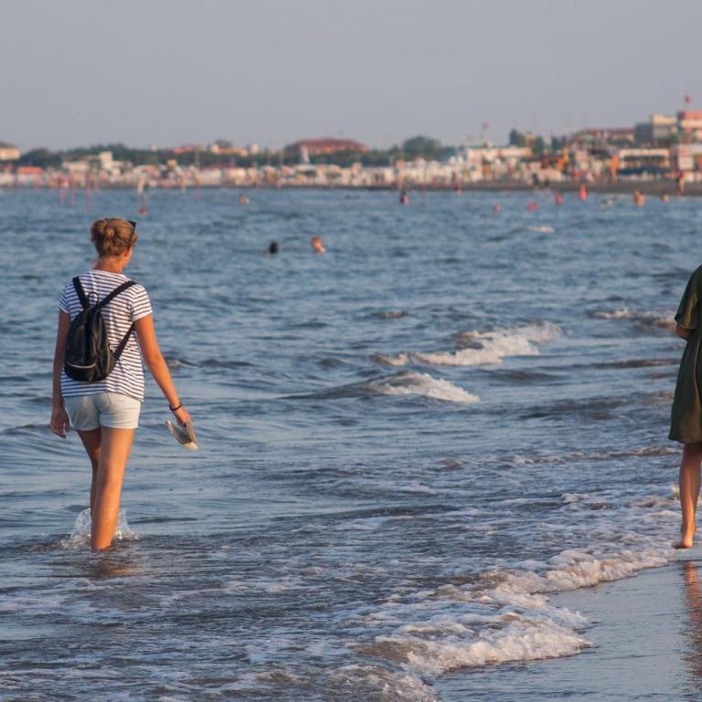 A 3 PASSI DAL MARE - Appartamento con 2 Camere da Letto - 6