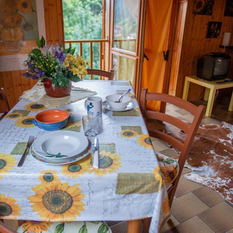 Mansardato In Lurisia - Apartamento - 11