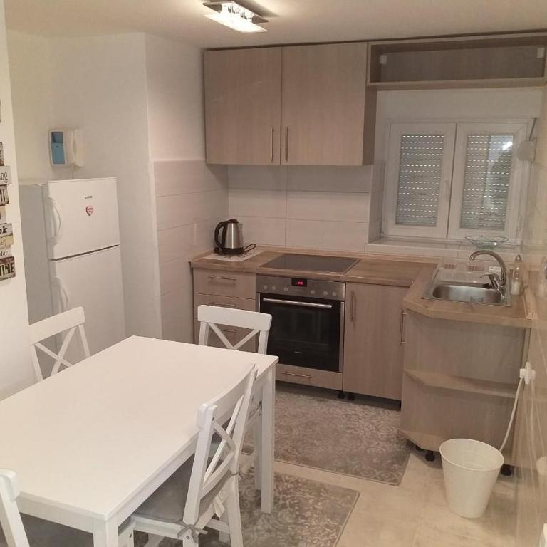 Stan Matija - Apartman sa 1 Spavaćom Sobom - 1