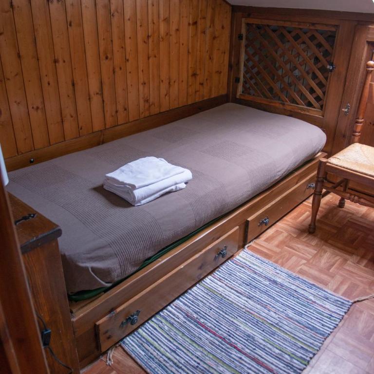 Mansardato In Lurisia - Apartamento - 13