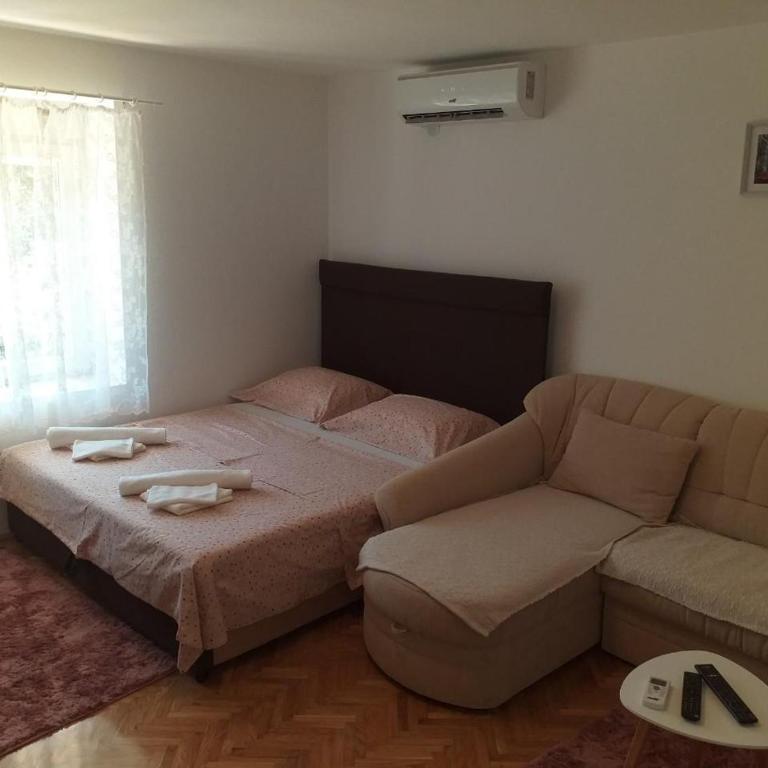 Stan Matija - Apartman sa 1 Spavaćom Sobom - 5