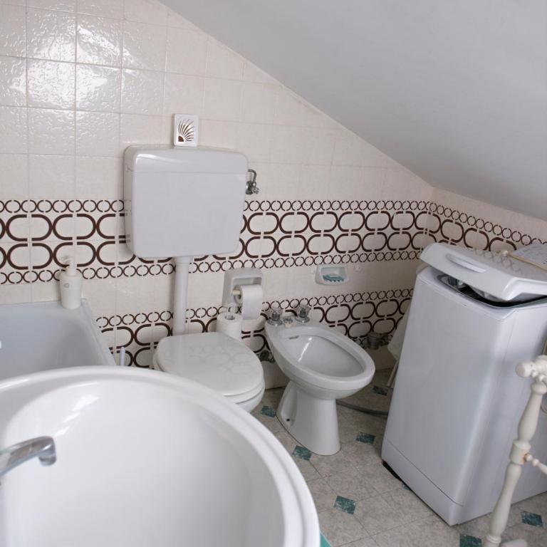 Mansardato In Lurisia - Apartamento - 16