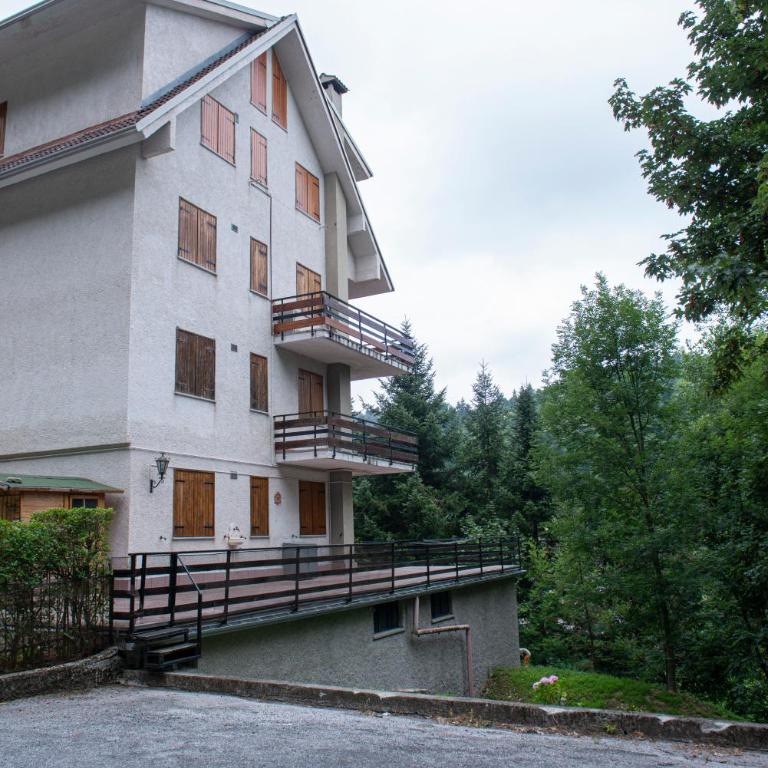 Mansardato In Lurisia - Apartamento - 21