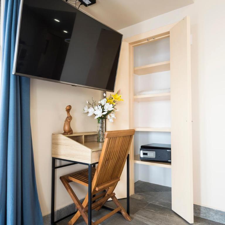 Air Lux - Apartamento Superior - 4