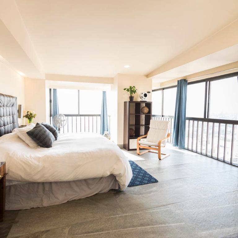 Air Lux - Apartamento Superior - 6