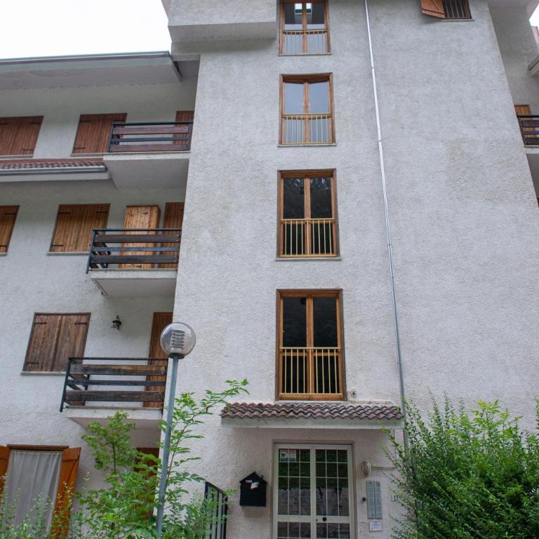 Mansardato In Lurisia - Apartamento - 20