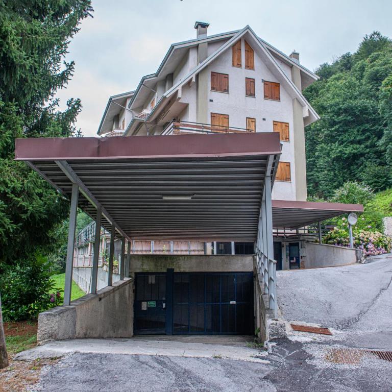 Mansardato In Lurisia - Apartamento - 22