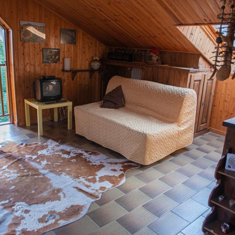 Mansardato In Lurisia - Apartamento - 8