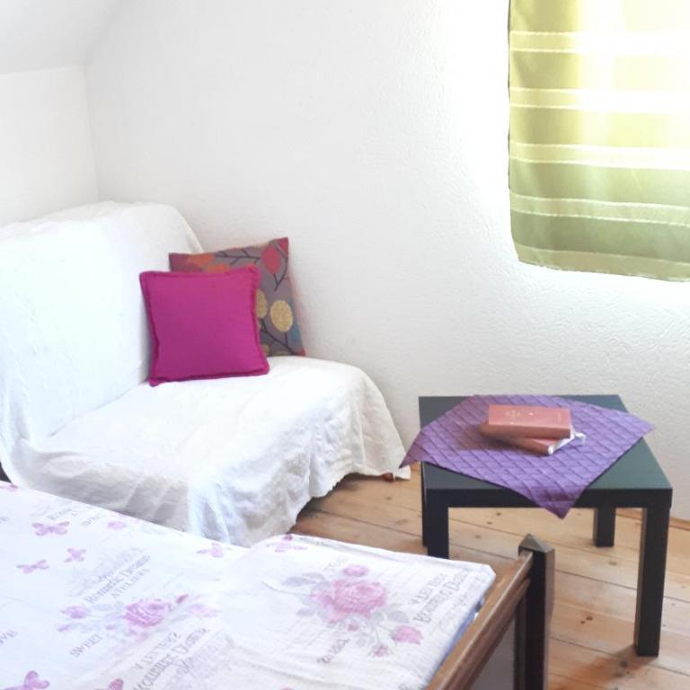 Golubović Apartments - Twin Room - 2