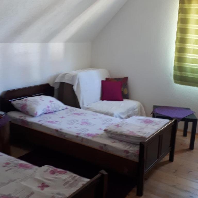 Golubović Apartments - Twin Room - 3