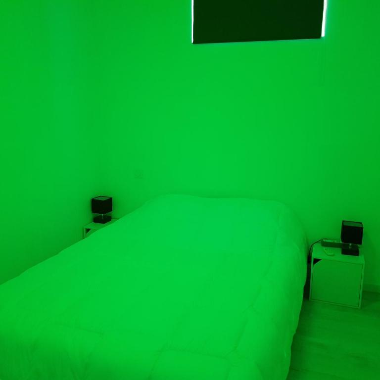Lourdes Guest House - Chambre Double Économique - 6