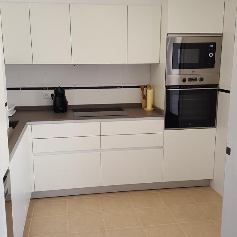Residencial Flor de Sanxenxo - Residencial La Florida - Apartamento Ático - 10